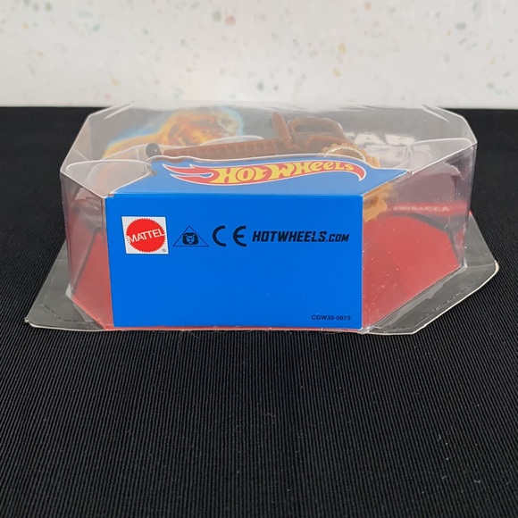 2014 Mattel Hot Wheels Disney Star Wars Chewbacca Car RARE - Picture 10 of 15